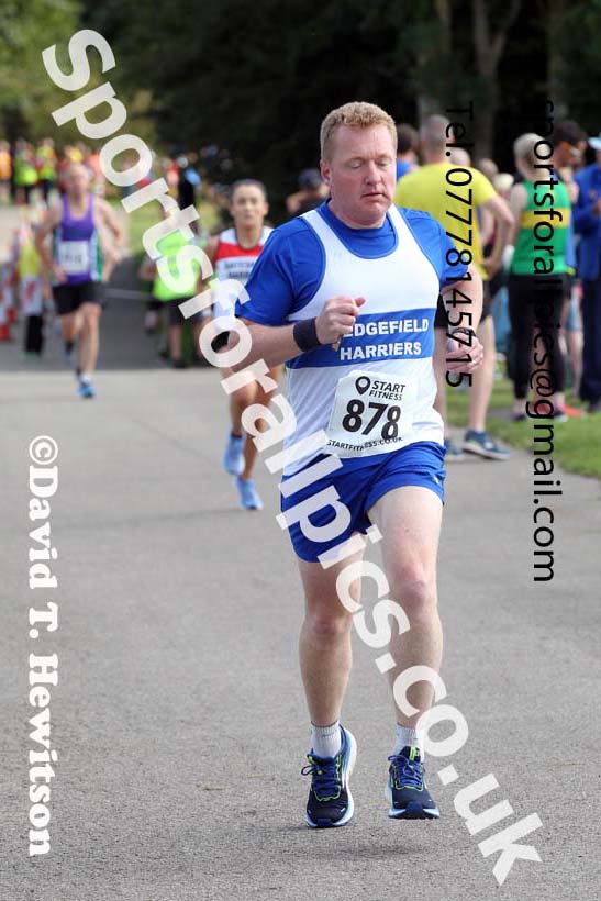 Senior Womens and Mens V50 2021 NECAA Road Relay Champs., Hetton Lyon Country Park, Hetton le Hole, County Durham. Photo: David T. Hewitson/Sports for All Pics